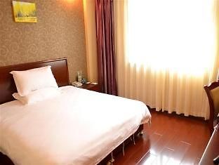 Greentree Inn Nanchang Bayi Square Dieshan Road Express Hotel Екстериор снимка