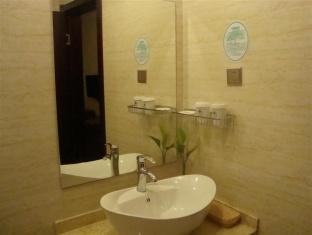 Greentree Inn Nanchang Bayi Square Dieshan Road Express Hotel Екстериор снимка